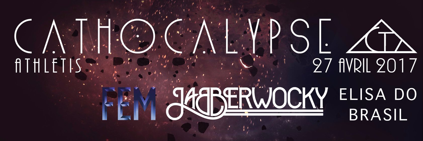 _Cathocalypse_'s profile banner image