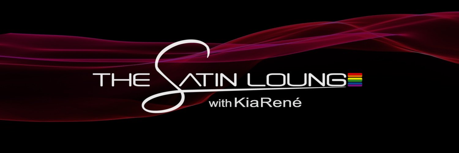 The Satin Lounge banner