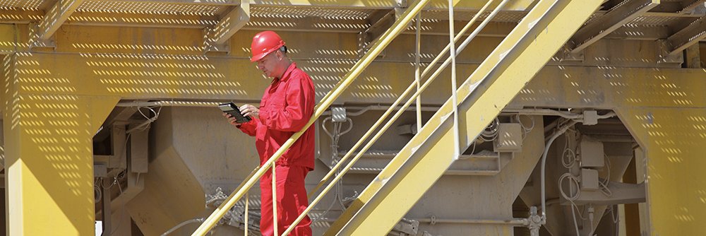 1st Reporting banner