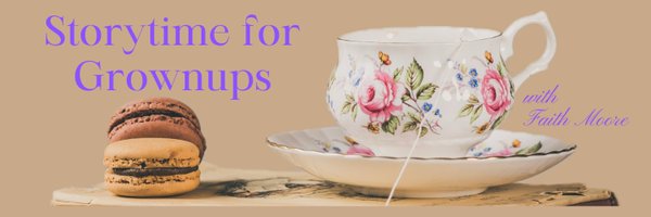 FaithKMoore Profile Banner