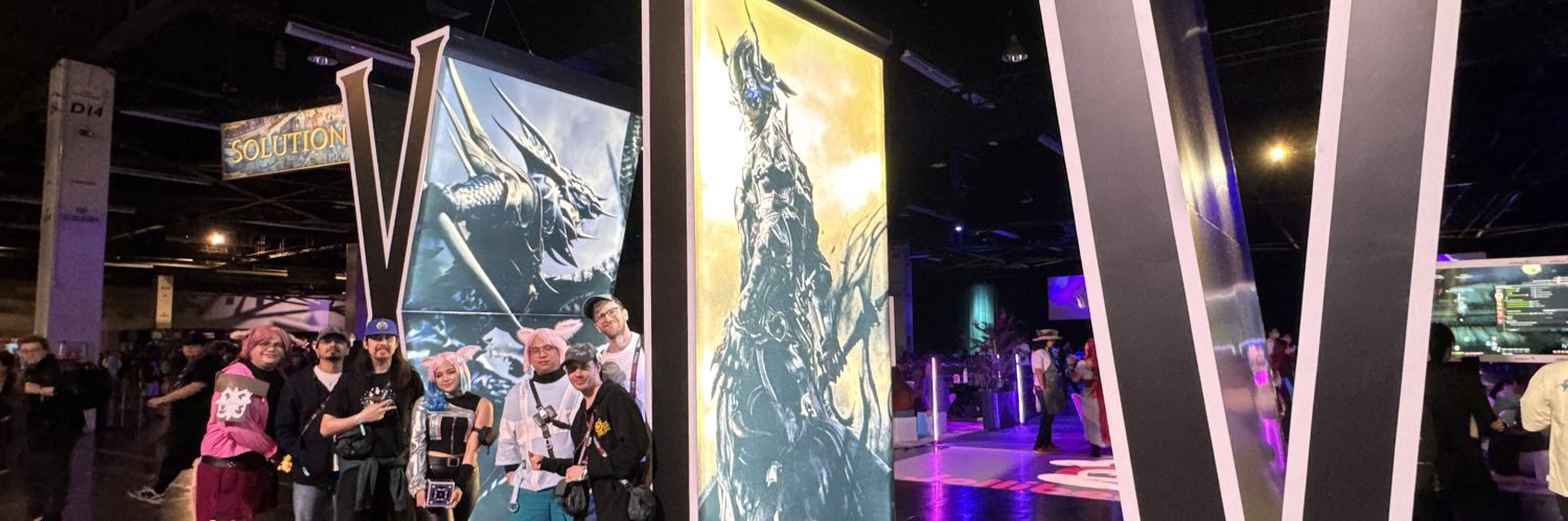 sarginator's profile banner image