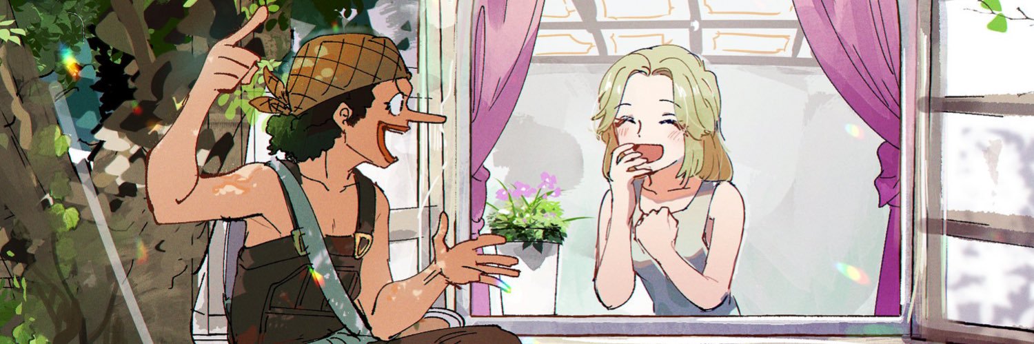 Wildducko's profile banner image