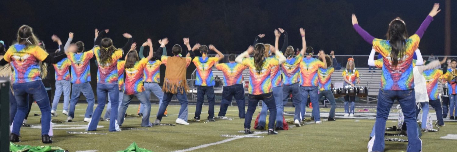 PHSBandGeeks's profile banner image