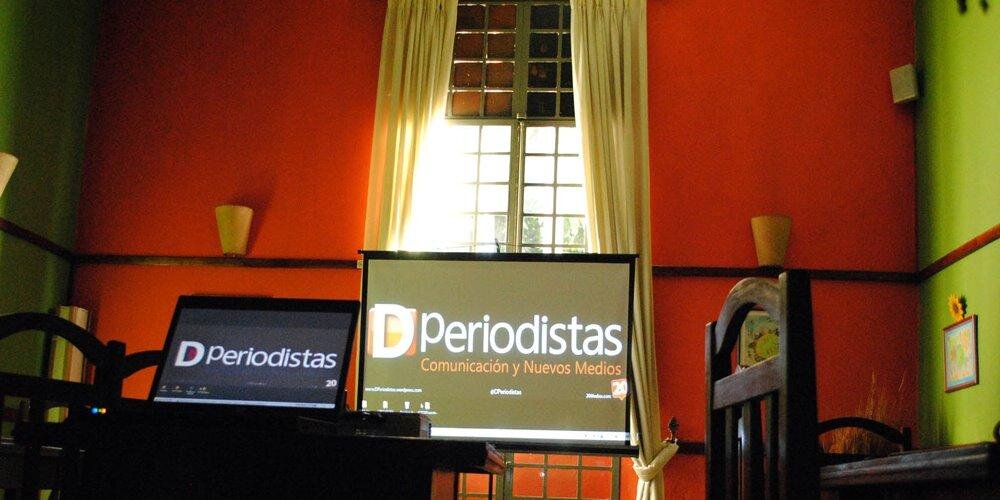 Escuela DPeriodistas banner