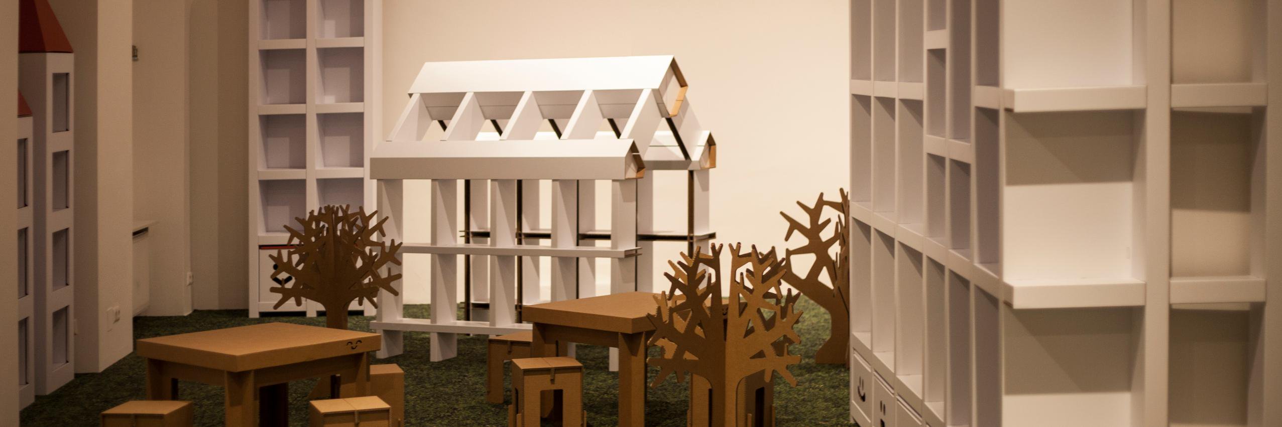 Cartonlab Inc banner