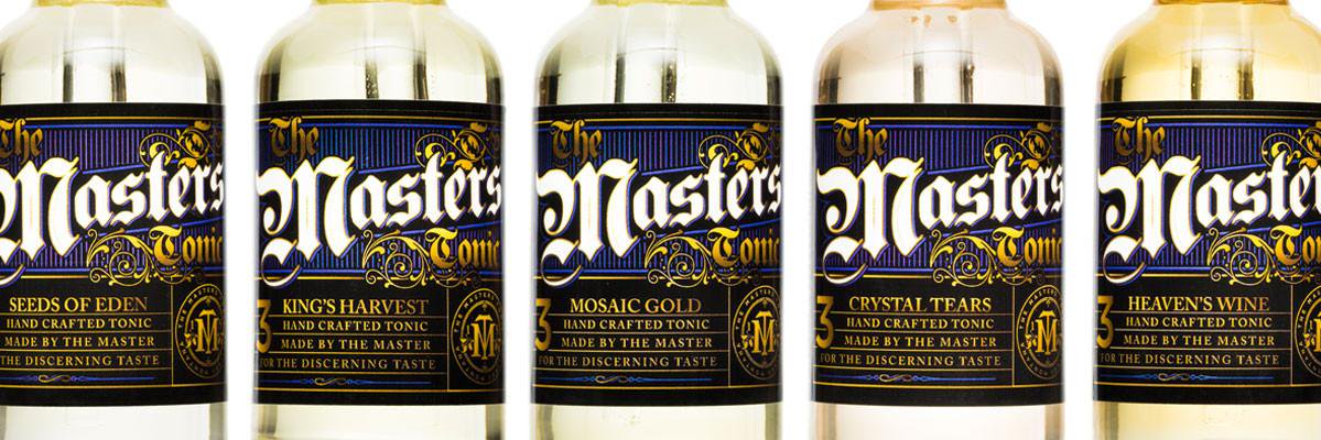 TheMastersTonic's profile banner image