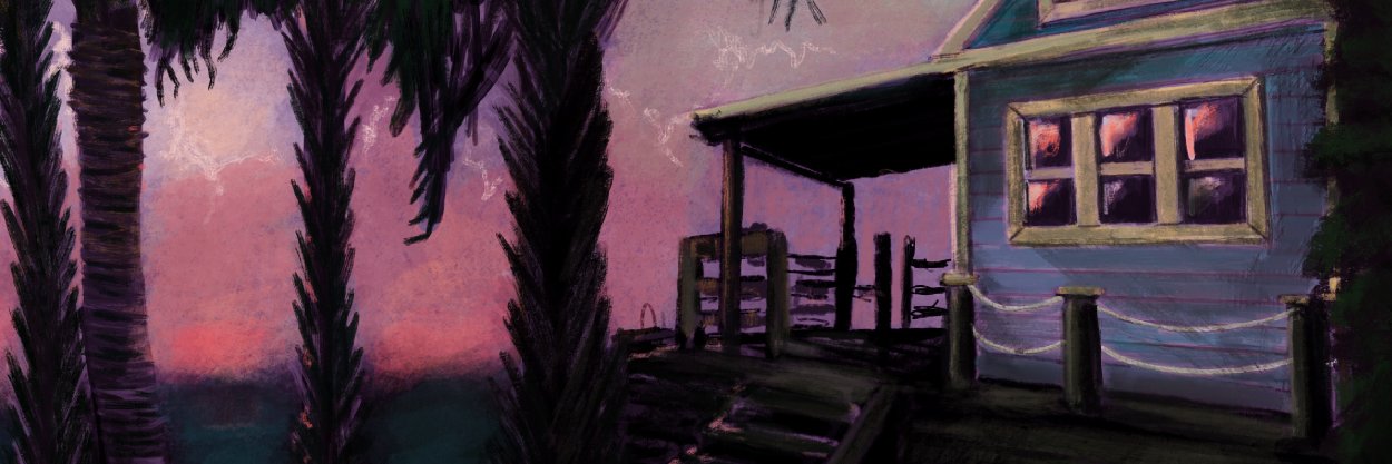 HalfBakedMirth's profile banner image
