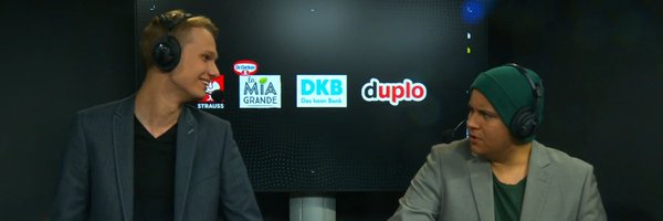 TheOneWhoBarcs Profile Banner