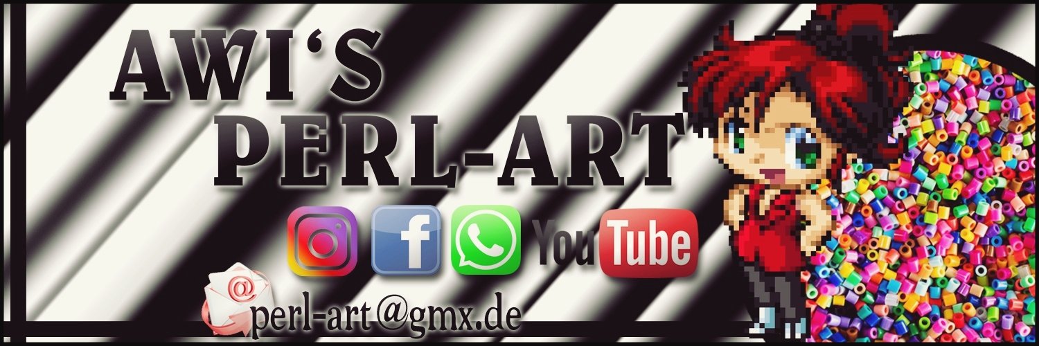 AwisPerlArt's profile banner image