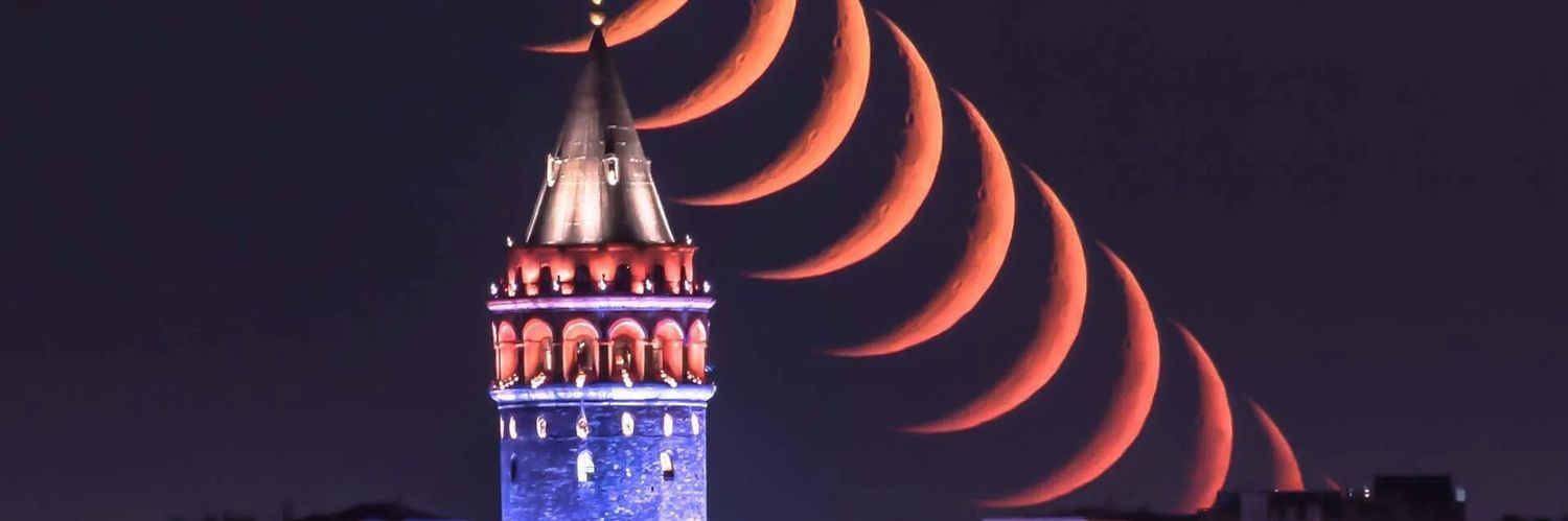 sercanbager's profile banner image