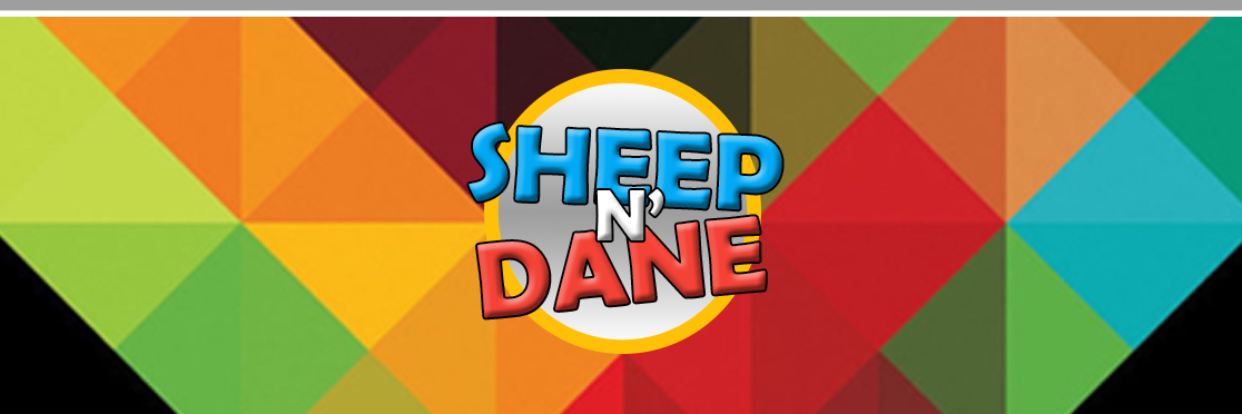 SheepNDane's profile banner image