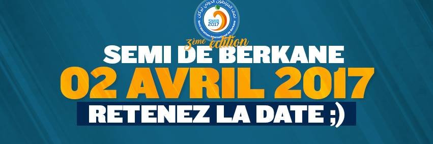 SemiDeBerkane's profile banner image