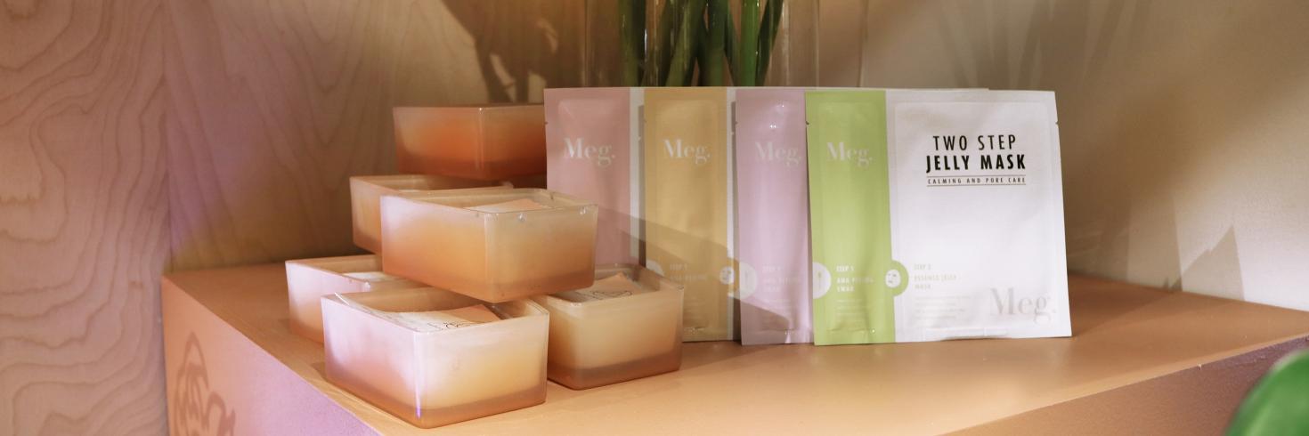 megcosmetics's profile banner image