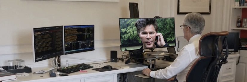ChuckRTrader's profile banner image