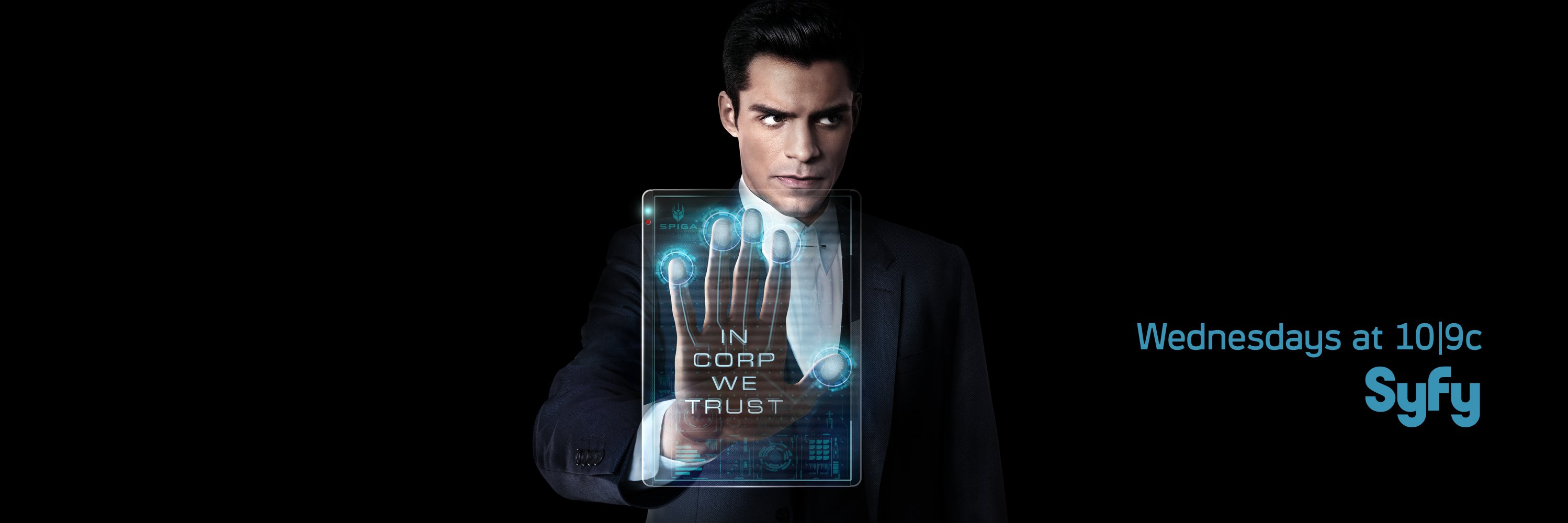 IncorporatedSyfy banner