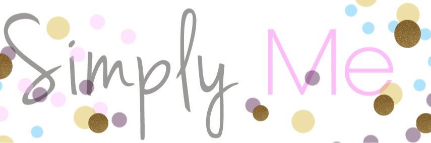 Simply Tia 💛 banner