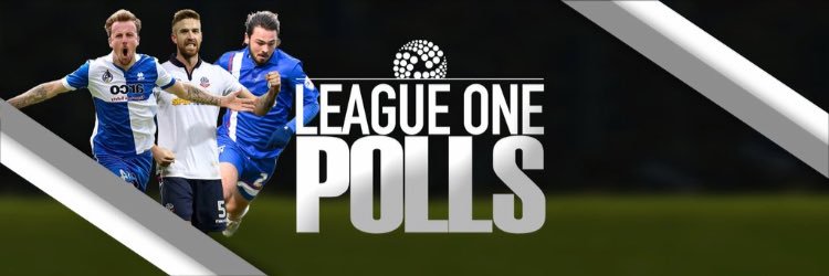 LeagueOnePolls's profile banner image