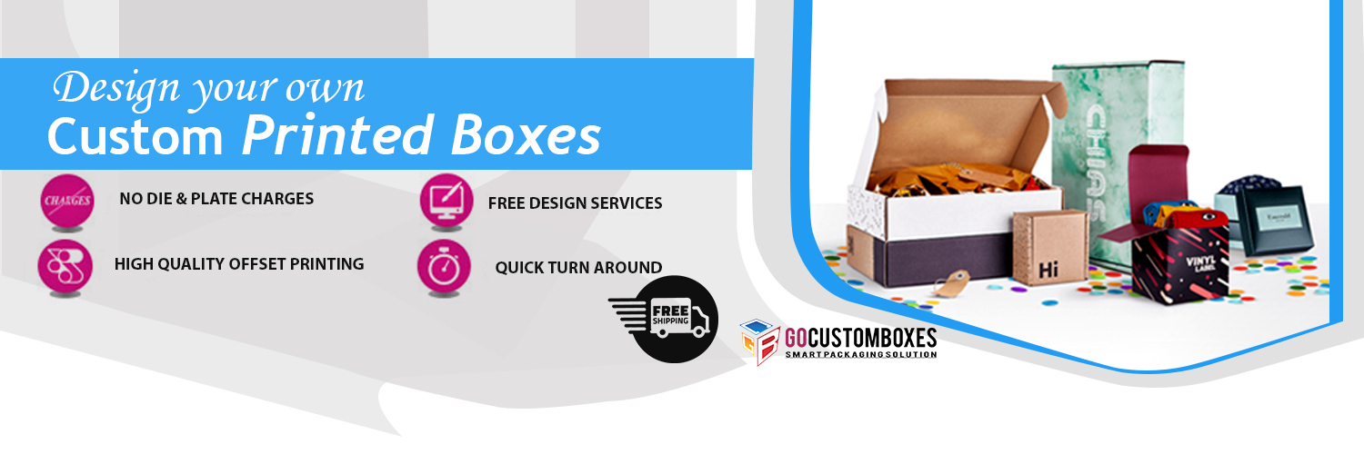 GoCustomBoxes's profile banner image