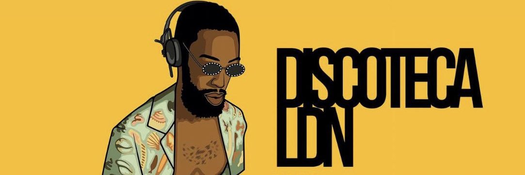 DiscotecaLDN's profile banner image