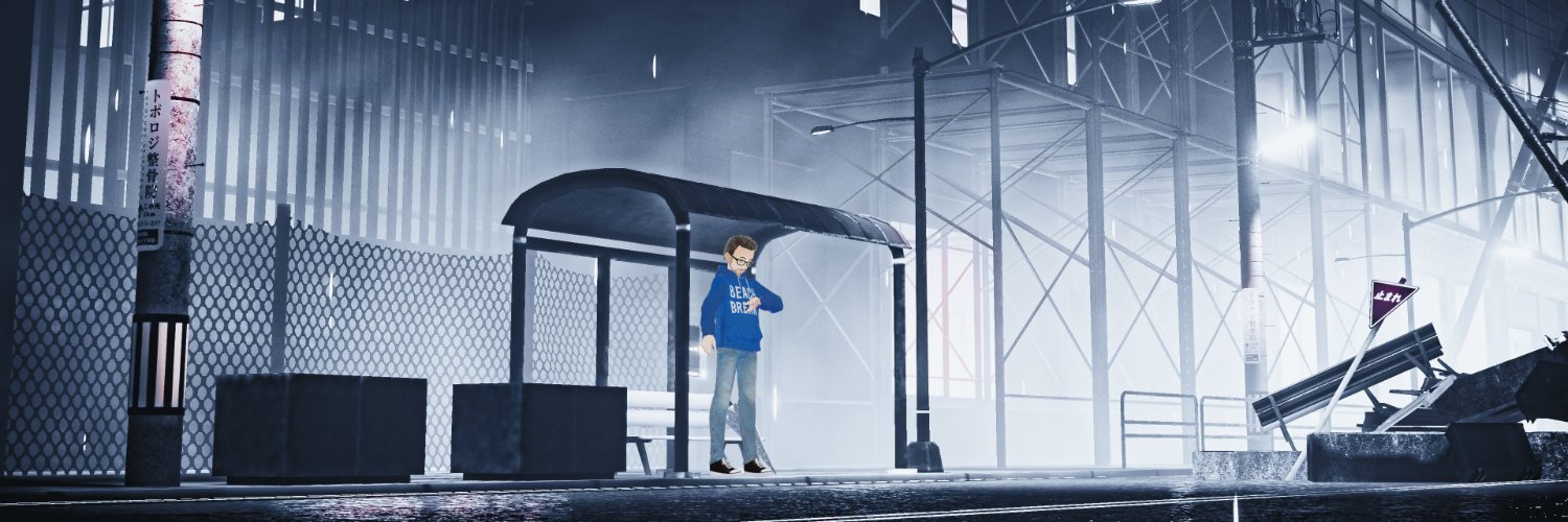 kaimys's profile banner image