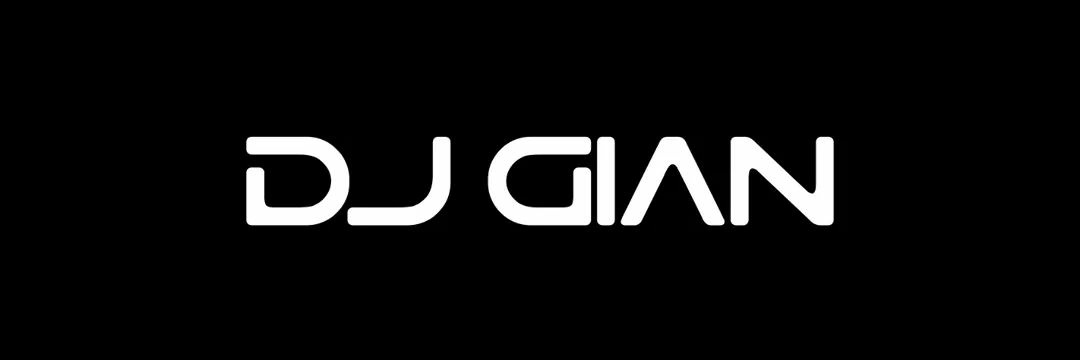 DJ GIAN banner