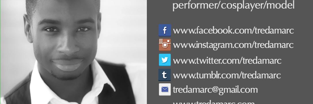 tredamarc's profile banner image