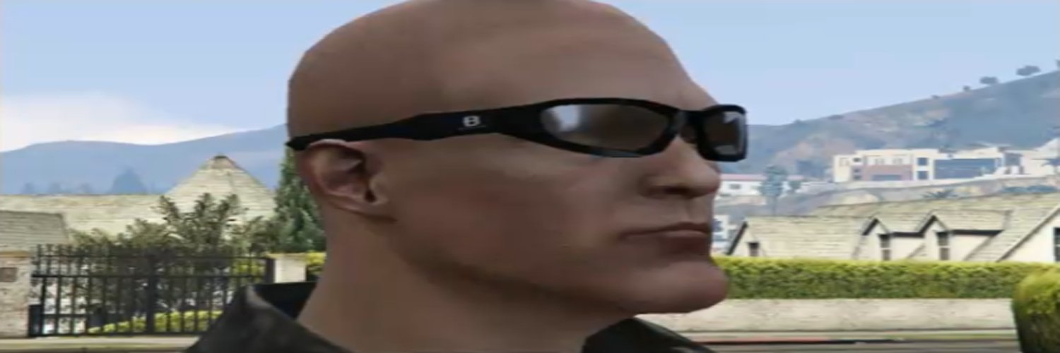 gingurt's profile banner image