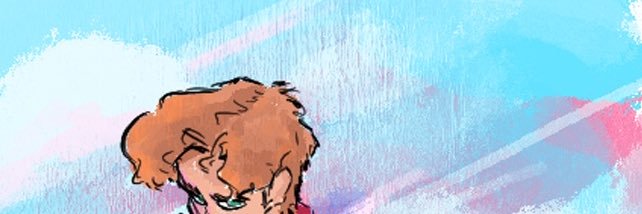 sparkwashere's profile banner image