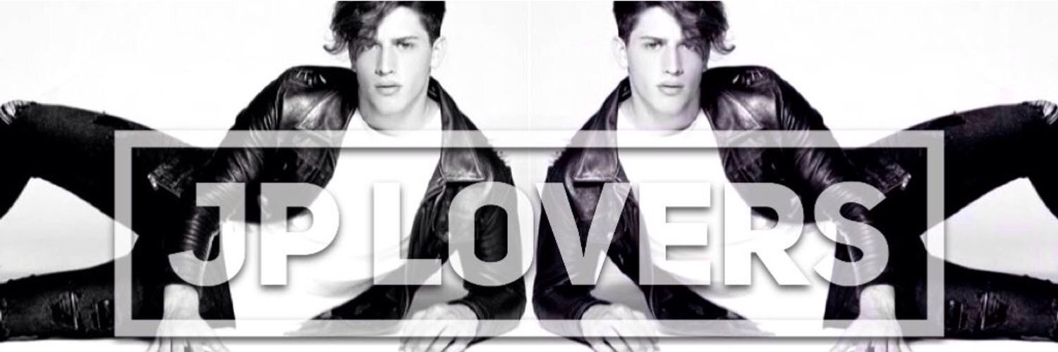 JPLovers1's profile banner image