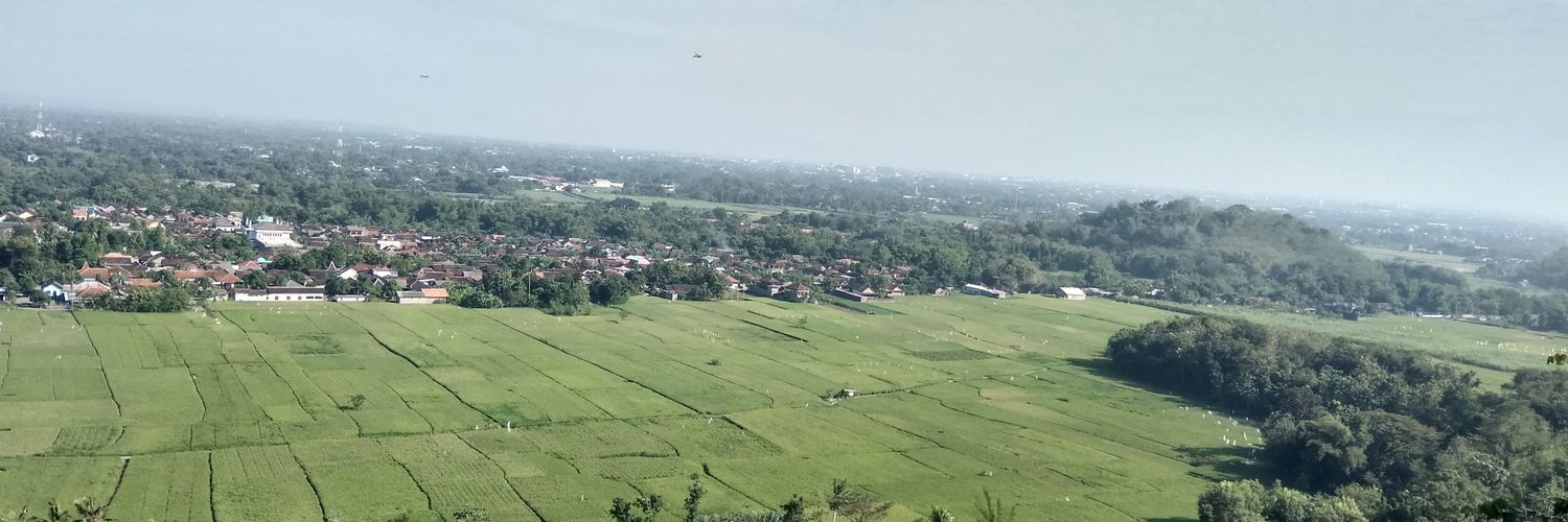Prima Dinta  Rahma Syam banner