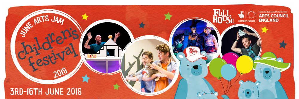 JuneArtsJam's profile banner image