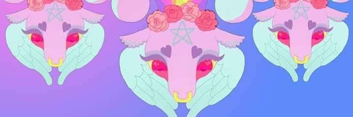 lufech's profile banner image