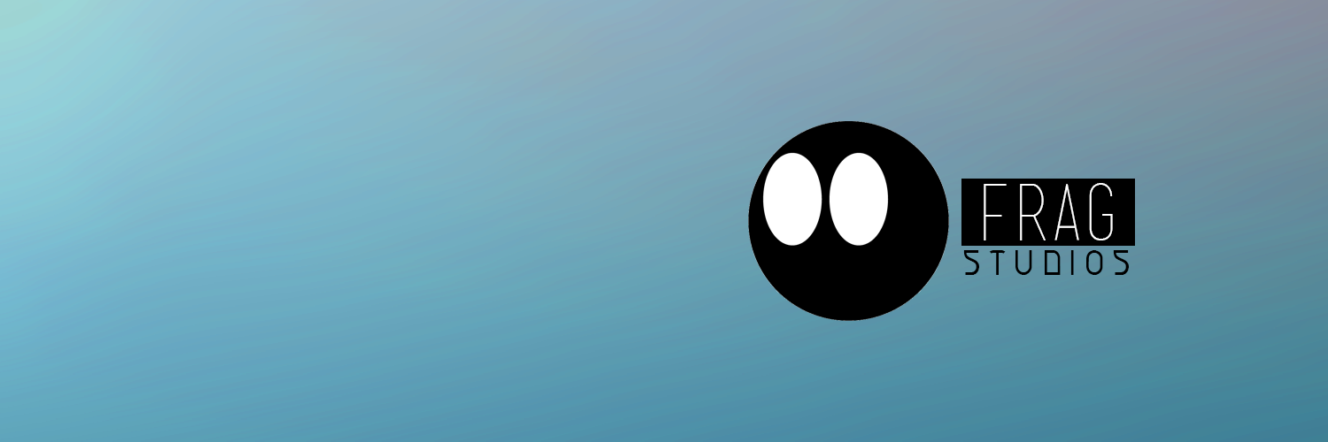 FragGamesStudio's profile banner image