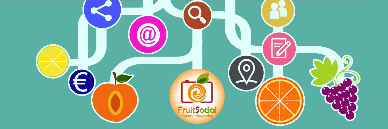 FruitsSocial's profile banner image