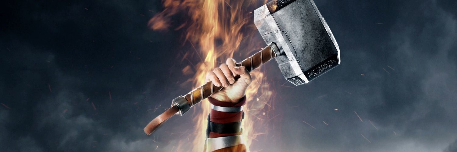 MandersonRR's profile banner image