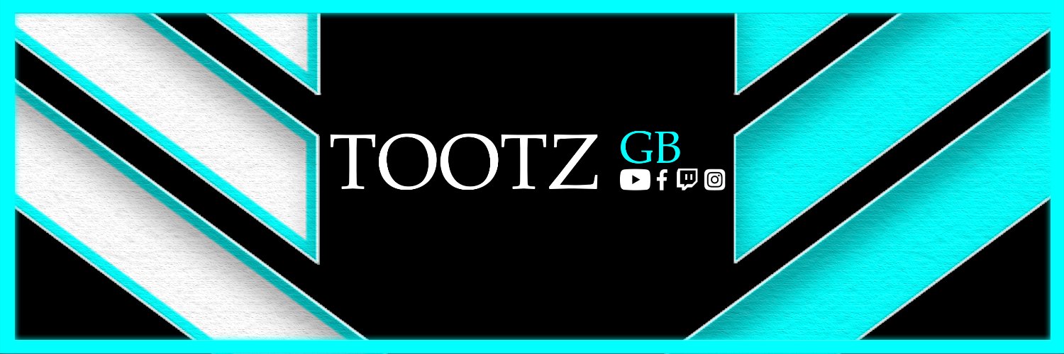 TooTzGB's profile banner image