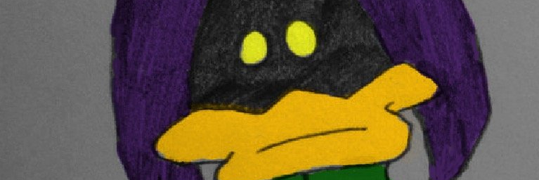 HagPony's profile banner image