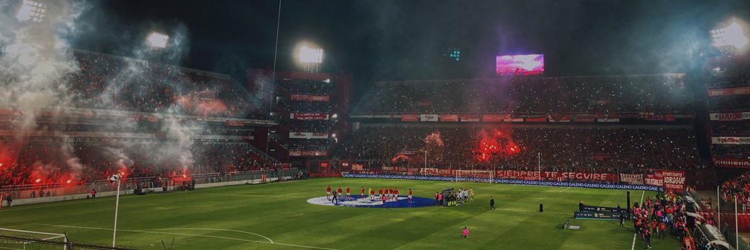 ulind0's profile banner image