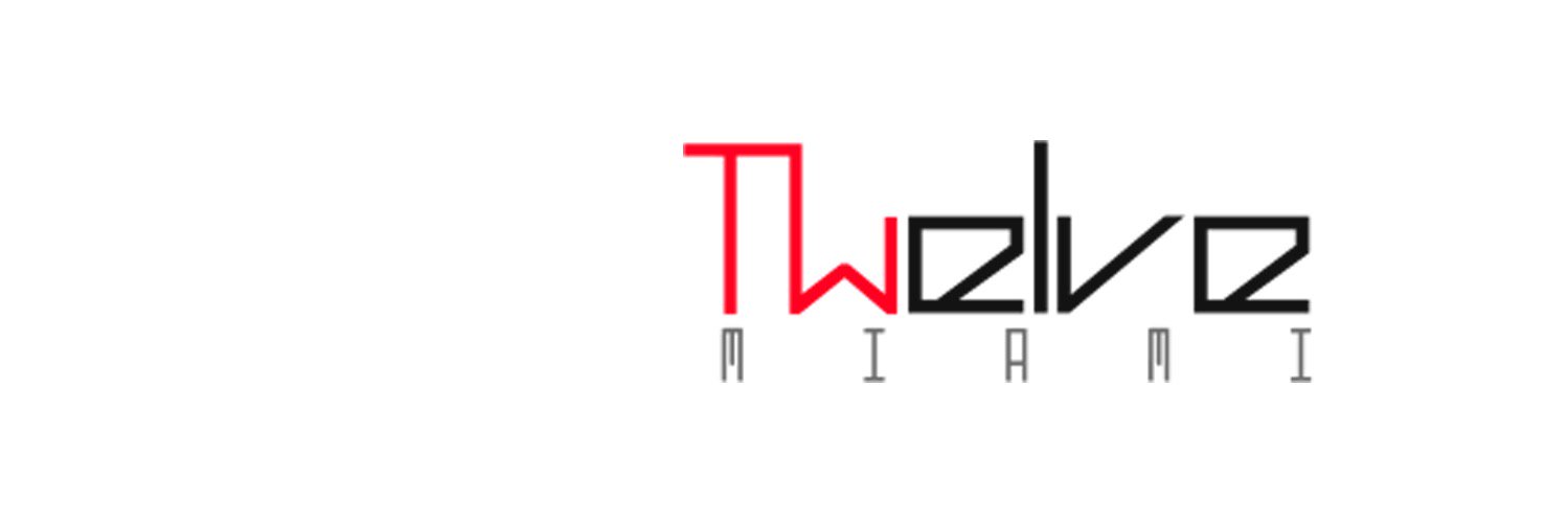 twelvemiami's profile banner image