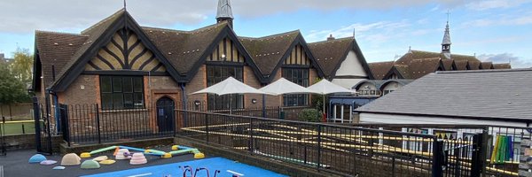 VictoriaCofE Profile Banner