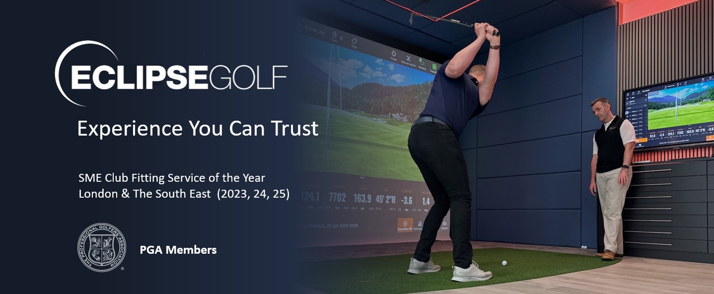 EclipseGolf's profile banner image