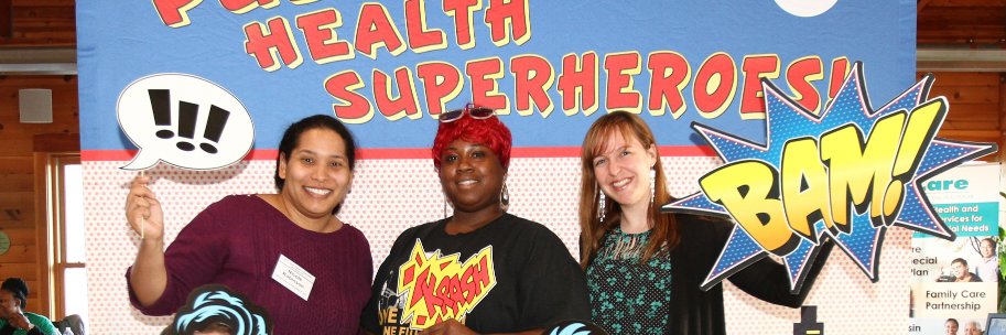 superheroeswi's profile banner image
