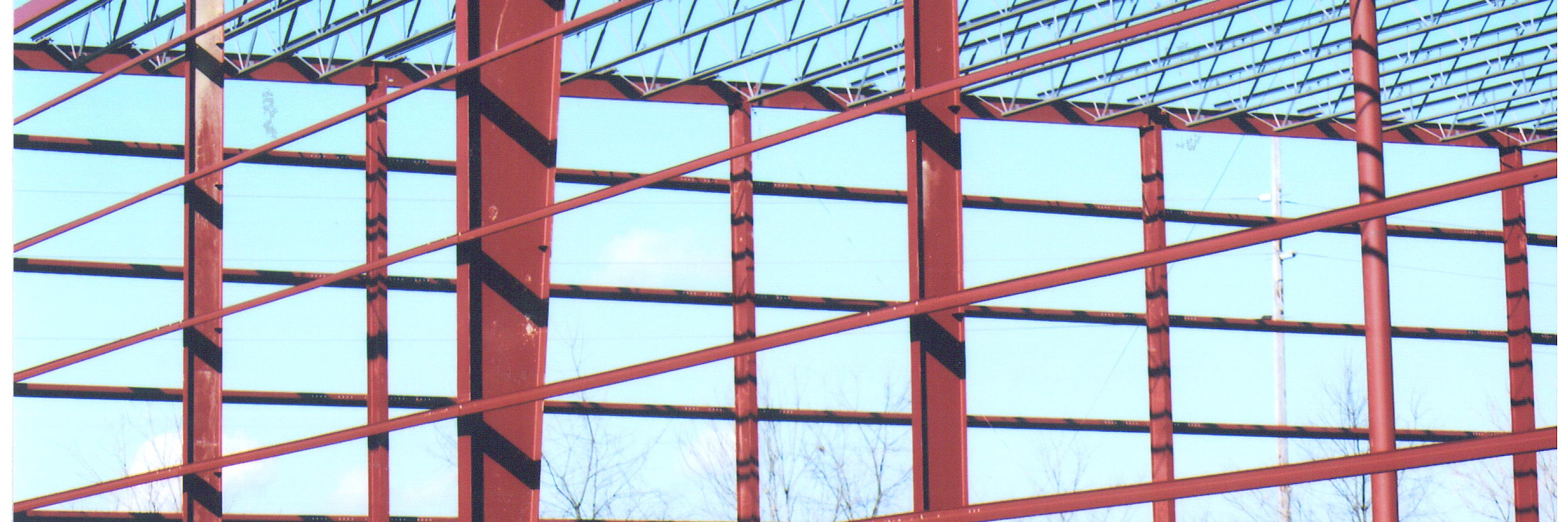 Ohio Steel Constr banner