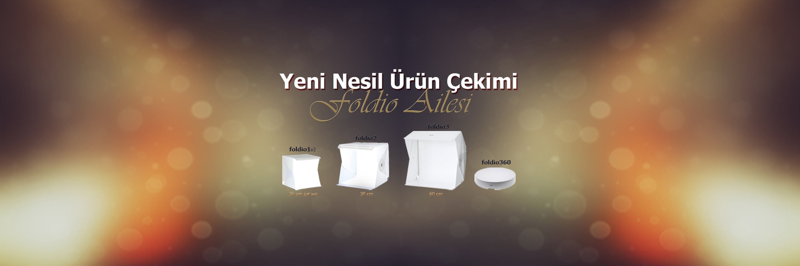 FoldioTurkiye's profile banner image