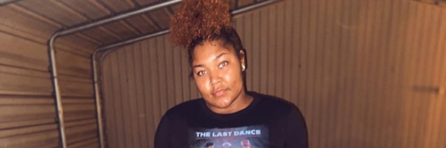 kydashae's profile banner image