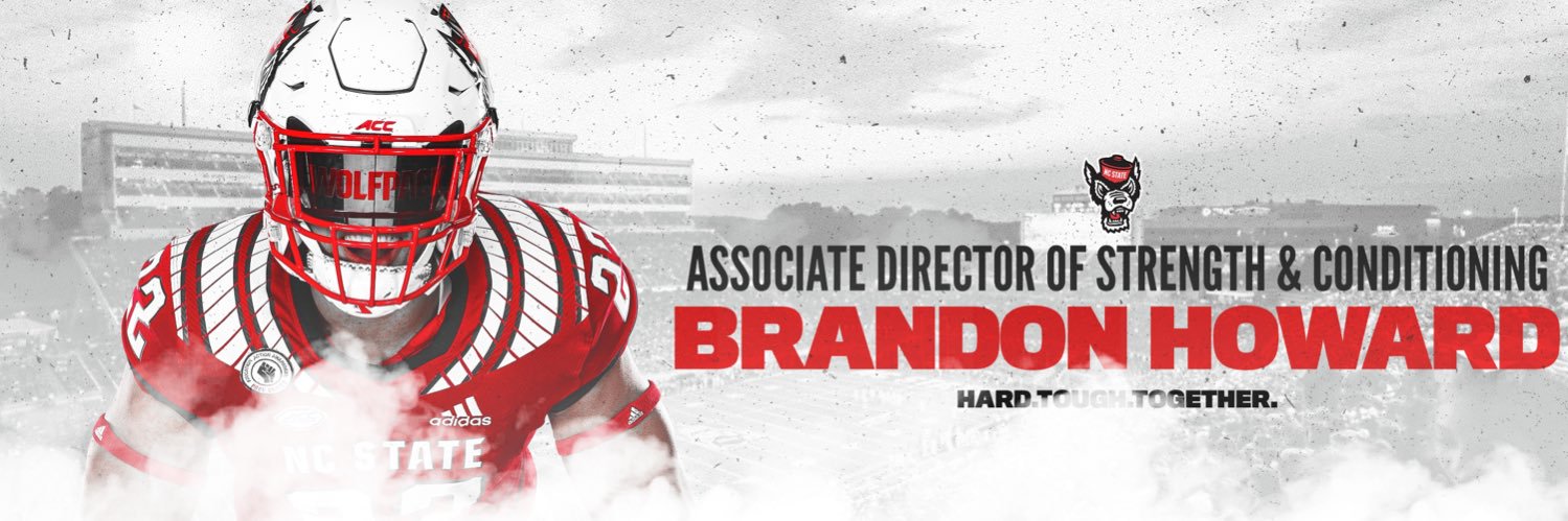 Brandon Howard banner