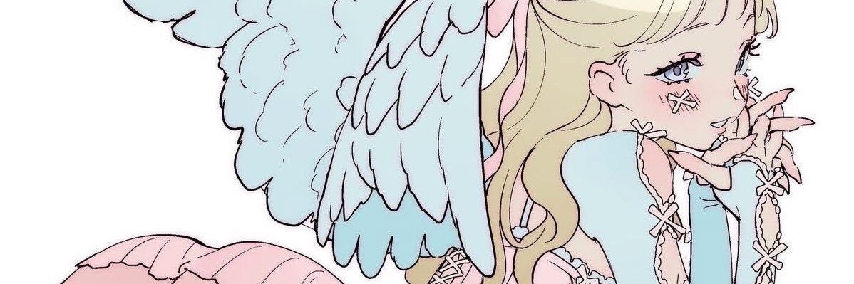 roromna's profile banner image