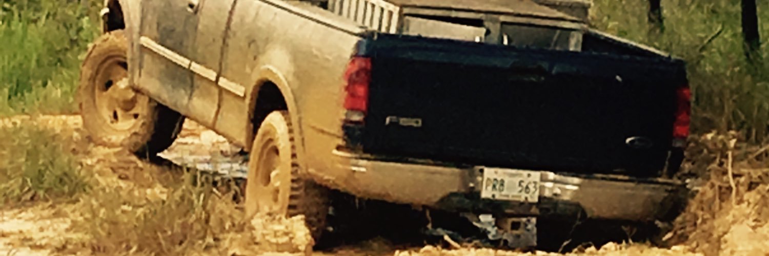 Trever_71's profile banner image