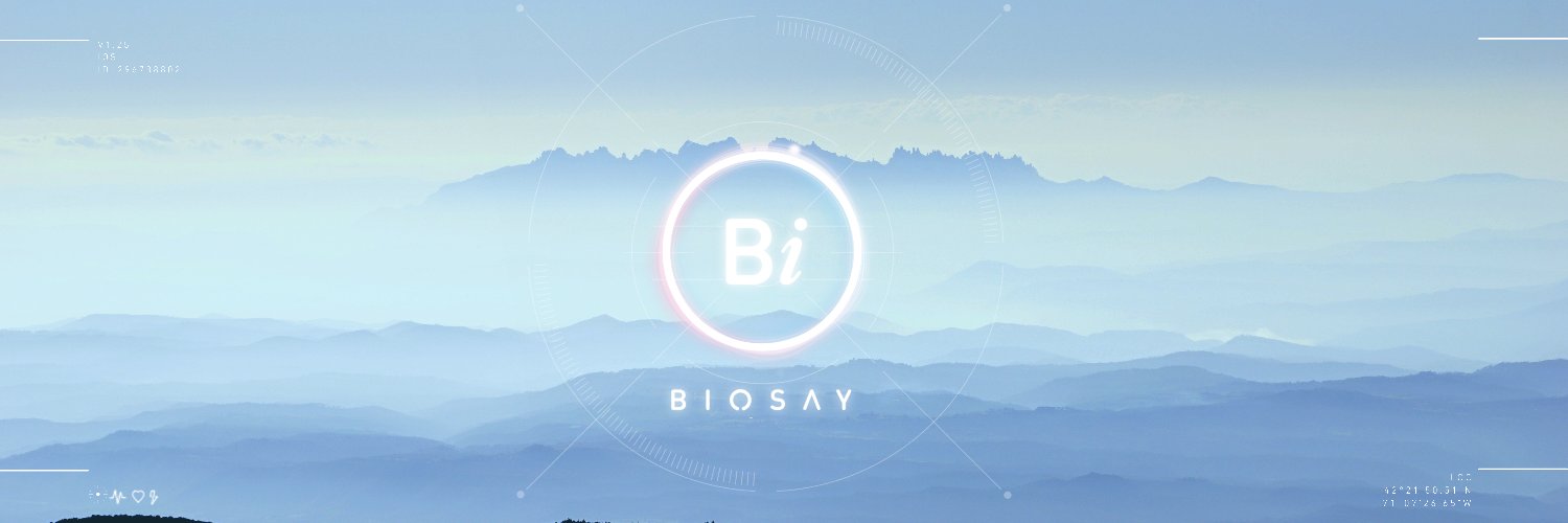 BiosayOfficial's profile banner image