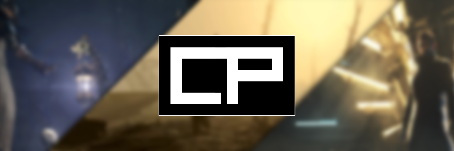 Checkpointers's profile banner image